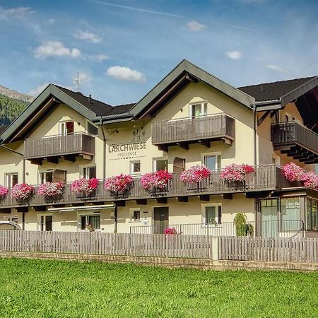 Residence Laerchwiese San Giacomo  Exterior photo