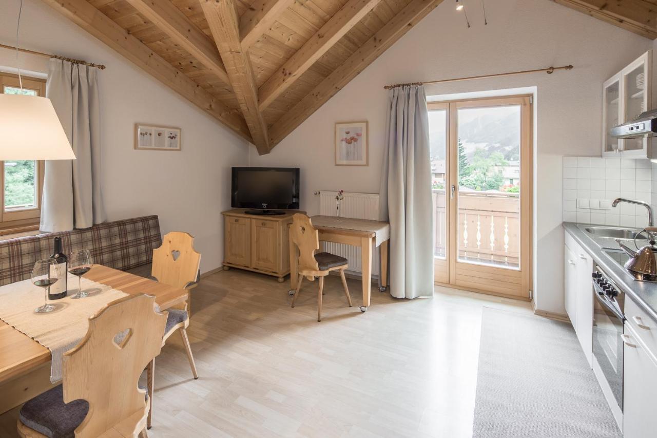Residence Laerchwiese San Giacomo  Exterior photo