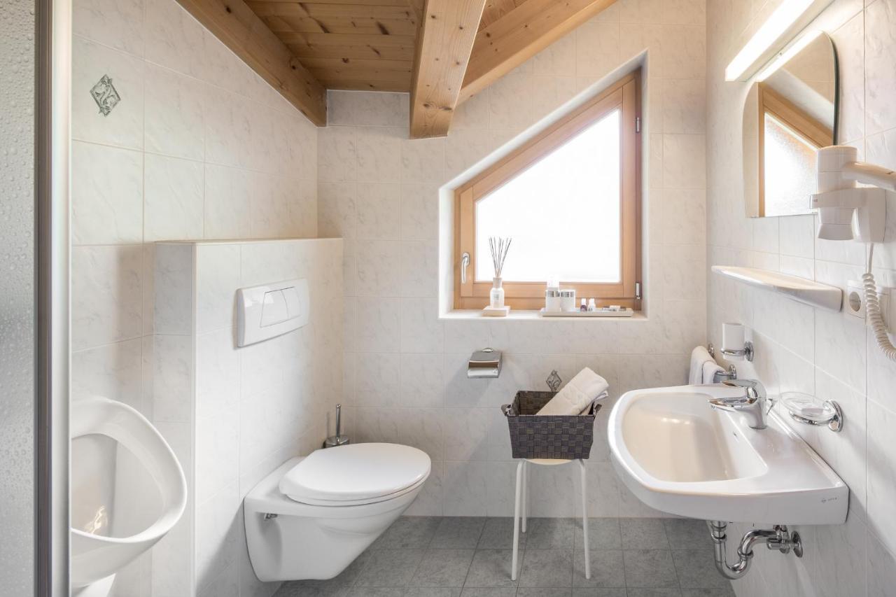 Residence Laerchwiese San Giacomo  Exterior photo